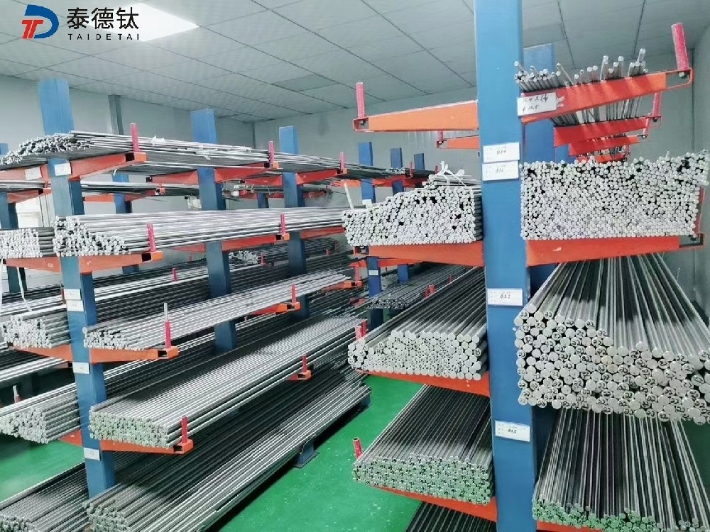 tc4鈦合金材料參數(shù)！